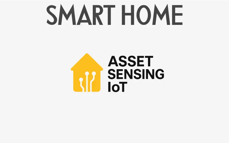 Co-Founder Smart Home Solution image 1