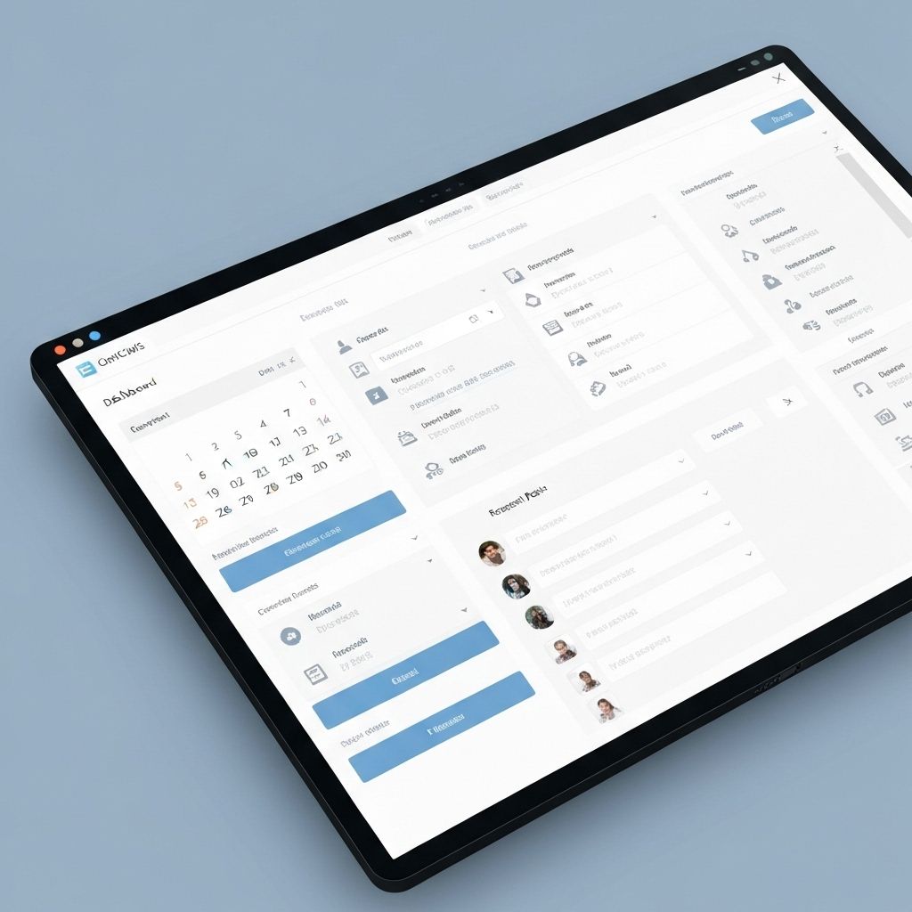 Task Management System