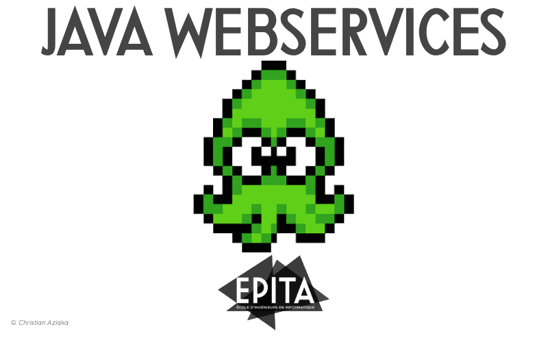 Java Webservices Project image 1