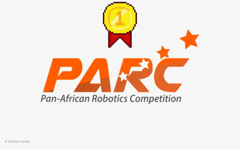 Panafrican Robotics Competition 2017 image 1