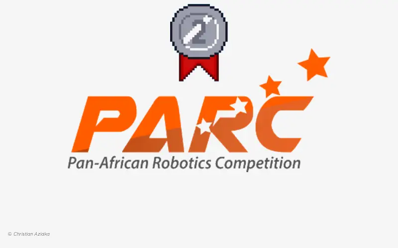 Panafrican Robotics Competition 2016 image 1